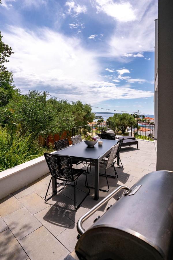 Panorama Suite Dora With Jacuzzi Palit Exterior foto