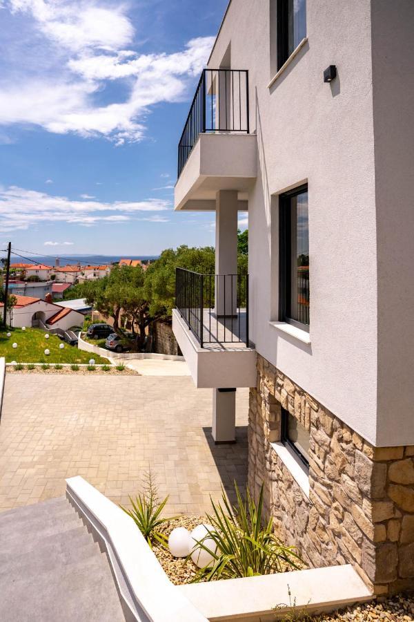 Panorama Suite Dora With Jacuzzi Palit Exterior foto
