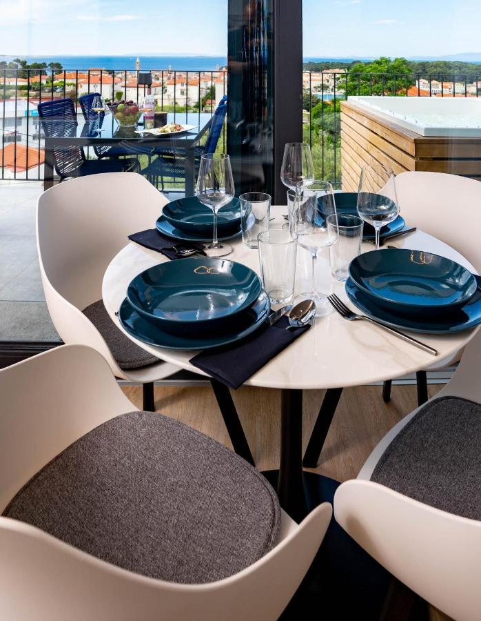 Panorama Suite Dora With Jacuzzi Palit Exterior foto