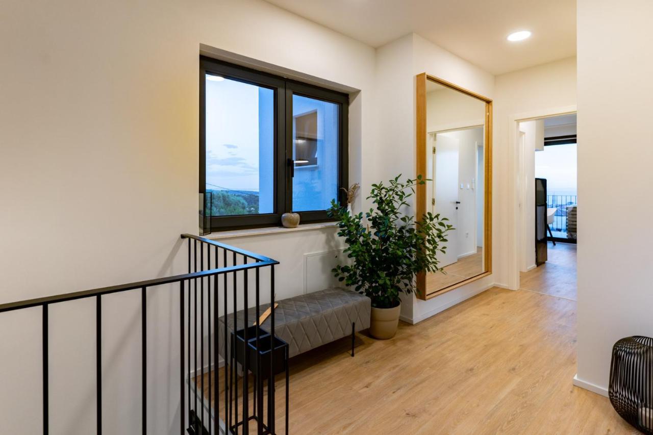 Panorama Suite Dora With Jacuzzi Palit Exterior foto