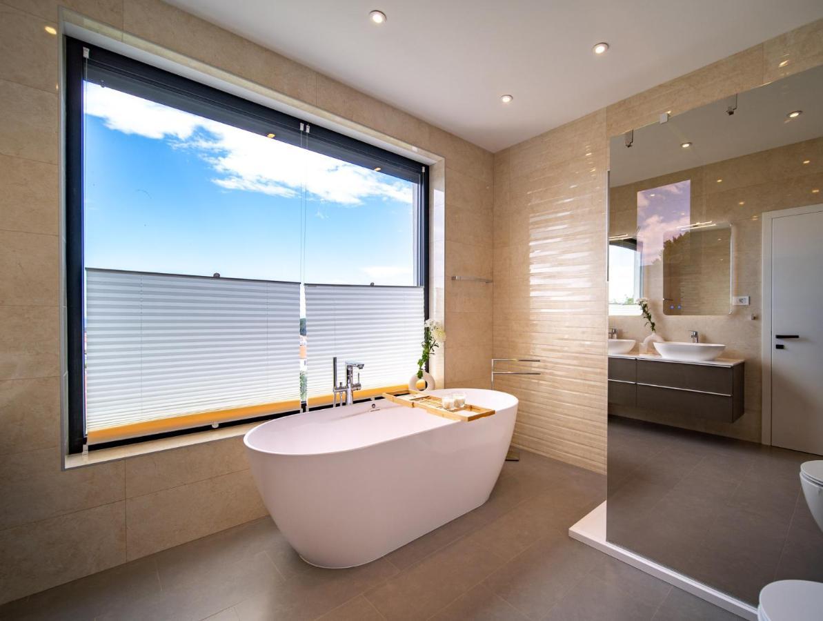 Panorama Suite Dora With Jacuzzi Palit Exterior foto